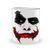 Кружка GeekLand белая Джокер Joker Лицо Грим JK.02.349 JK.02.349 фото
