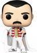 Фигурка Funko Pop Квин Фредди Меркьюри Queen Freddie Mercury 10 см FP Q FM 414 2537108023 фото 3