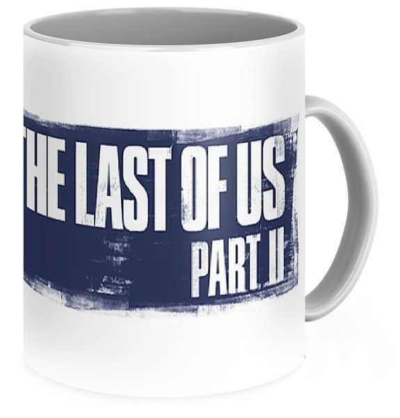 Кружка The Last of Us Один из нас лучник TLU 02.02 2881857560 фото