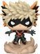 Фігурка Funko Pop Моя геройська академія Бакуго My Hero Academia Bakugo 10 см MHA B 1810 2574059701 фото 2
