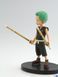 Фигурка Banpresto THE GRANDLINE CHILDREN One Piece&nbsp;The Roronoa Zoro Большой Куш Зоро 14 см B GC OP RZ B GC OP RZ фото 3