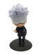 Фигурка чиби Магическая битва Годжо Сатору Jujutsu Kaisen Gojo Satoru 10 см FCH JK GS 10 04 FCH JK GS 10 04 фото 1