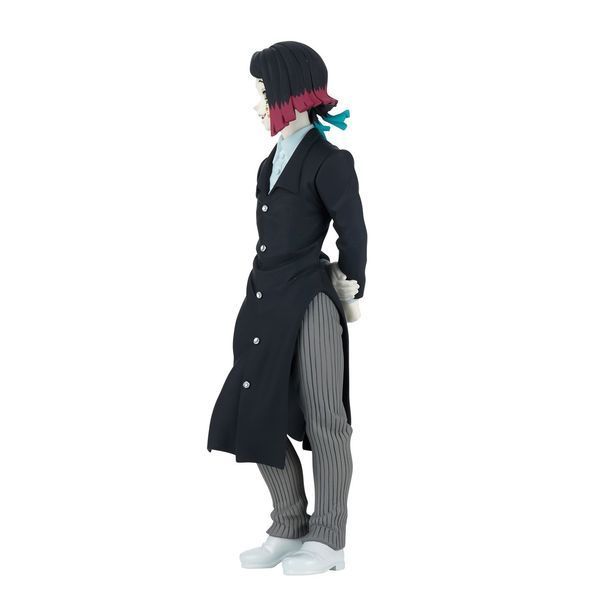 Фігурка Bandai&nbsp;Енму&nbsp;Enmu Клинок, що розсікає демонів&nbsp;Kamado Tanjirou&nbsp;Demon 17 см DS TK Е 155 WST DS TK Е 155 фото