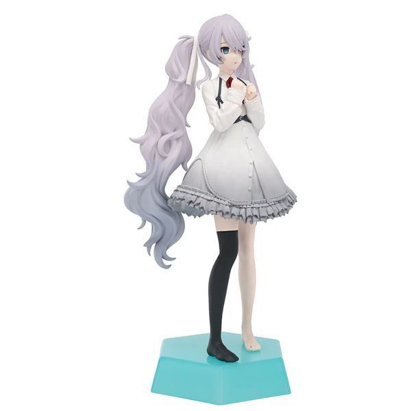 Постачальник: Sega Vocaloid Місто: Київ Sekai Desktop&times;Decorate Хацуне Міку Вокалоїд Empty SEKAI Hatsune Miku 15 см&nbsp;S PS ESHM 15 2865110712 фото