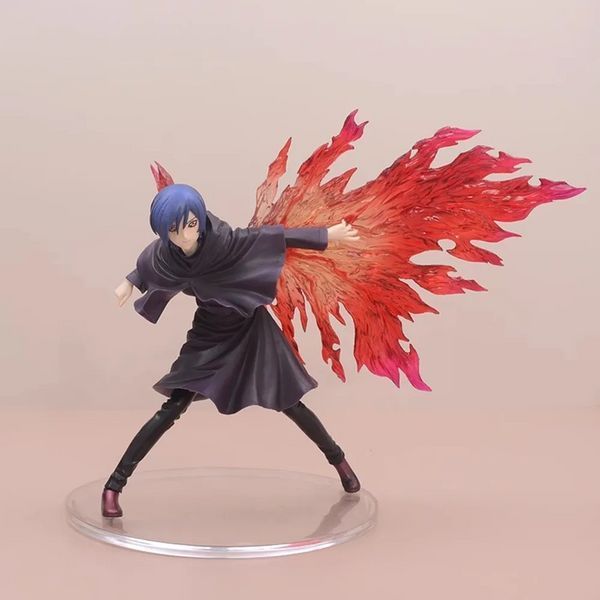 Фигурка Токийский гуль Тоука Tokyo Ghoul Tokyo 17 см CH TG T 2440643208 фото