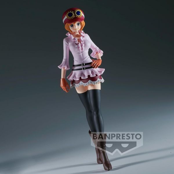 Фигурка Bandai Spirits Ван Пис Коала One Piece Koala 16 см BS OP K 16 BS OP K 16 фото