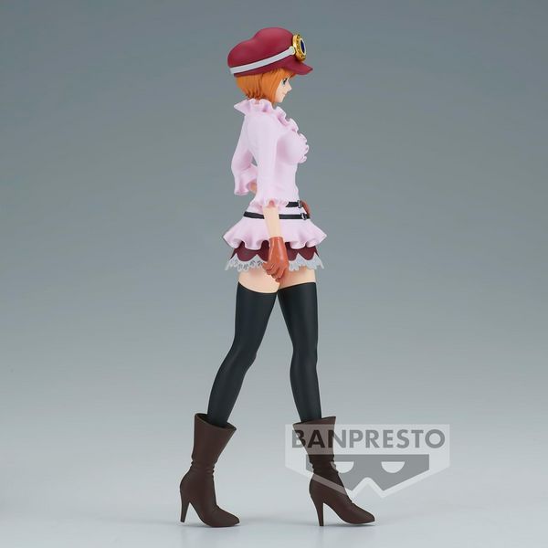 Фигурка Bandai Spirits Ван Пис Коала One Piece Koala 16 см BS OP K 16 BS OP K 16 фото