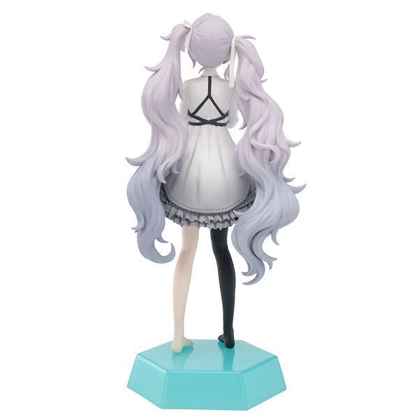 Постачальник: Sega Vocaloid Місто: Київ Sekai Desktop&times;Decorate Хацуне Міку Вокалоїд Empty SEKAI Hatsune Miku 15 см&nbsp;S PS ESHM 15 2865110712 фото