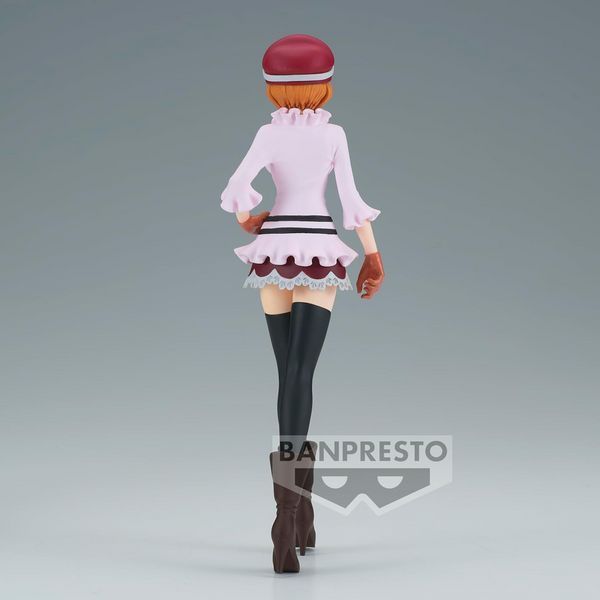 Фигурка Bandai Spirits Ван Пис Коала One Piece Koala 16 см BS OP K 16 BS OP K 16 фото