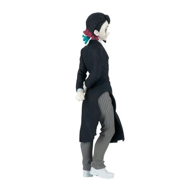 Фігурка Bandai&nbsp;Енму&nbsp;Enmu Клинок, що розсікає демонів&nbsp;Kamado Tanjirou&nbsp;Demon 17 см DS TK Е 155 WST DS TK Е 155 фото
