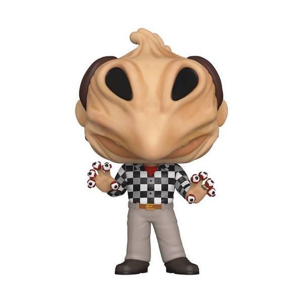 Фігурка Funko Pop Фанко Поп Бітлджус Адам Beetlejuice&nbsp;Adam Maitland 10 см Movies B AM 992.944 2770716863 фото