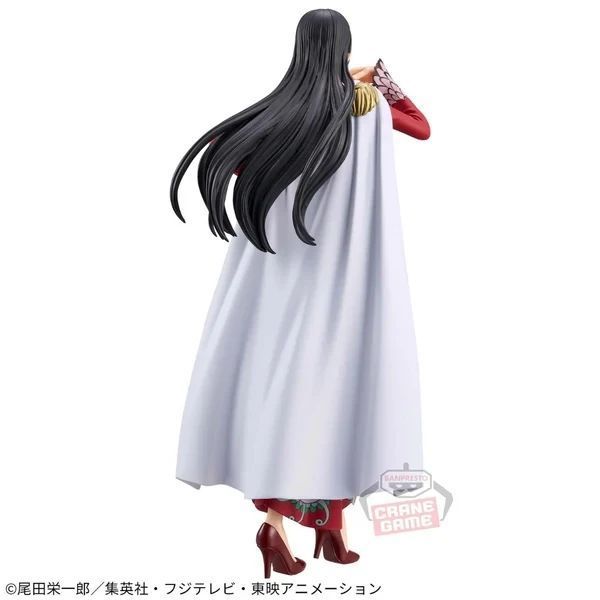 Фигурка Bandai Spirits Boa Hancock One Piece Боа Хенкок Ван Пис 17 см BS BH OP 17 2553548786 фото
