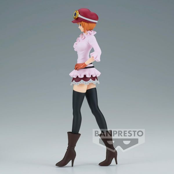 Фигурка Bandai Spirits Ван Пис Коала One Piece Koala 16 см BS OP K 16 BS OP K 16 фото