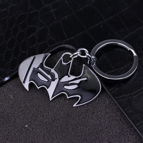 Брелок Бэтмен Batman&nbsp;маска BN10.021sl BN10.021sl фото