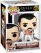 Фигурка Funko Pop Квин Фредди Меркьюри Queen Freddie Mercury 10 см FP Q FM 414 2537108023 фото 2