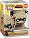 Фігурка Funko Pop Моя геройська академія Бакуго My Hero Academia Bakugo 10 см MHA B 1810 2574059701 фото 1