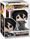 Фигурка Funko Pop Атака титанов Микаса Attack on Titan Mikasa 10 см AOT M 1446 AOT M 1446 фото 3