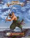 Фигурка Banpresto&nbsp;One Piece The Roronoa Zoro Ван Пис Зоро 20 см BS OP Z TVB BS OP Z TVB фото 3
