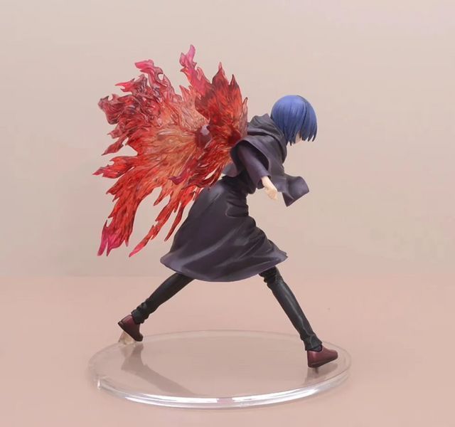 Фигурка Токийский гуль Тоука Tokyo Ghoul Tokyo 17 см CH TG T 2440643208 фото