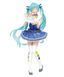 Фігурка Taito Хацуне Міку Hatsune Miku Birthday Figure 2019ver. Taikure Limited 18 см T HM 2019ver. 18 T HM 2019ver. 18 фото 1