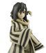 Фігурка Bandai&nbsp;Обанай Ігуро Клинок розсікаючий демонів&nbsp;Iguro Obanai Demon Slayer 17,0 см DS IO 141 WST DS IO 141 фото 4