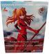 Фигурка SEGA Luminasta Evangelion Евангелион Asuka Shikinami Langley Аска Лэнгли Сорью 22 см S L E ALS 22 2901606899 фото 5