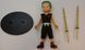 Фигурка Banpresto THE GRANDLINE CHILDREN One Piece&nbsp;The Roronoa Zoro Большой Куш Зоро 14 см B GC OP RZ B GC OP RZ фото 4