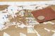 Скретч карта мира MyAntiqueMap 2276648968 фото 3