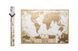 Скретч карта мира MyAntiqueMap 2276648968 фото 1