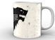 Кружка GeekLand Game of Thrones Игра Престолов надпись GT.02.002 GT.02.002 фото 2