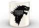 Кружка GeekLand Game of Thrones Игра Престолов надпись GT.02.002 GT.02.002 фото 1