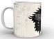 Кружка GeekLand Game of Thrones Игра Престолов надпись GT.02.002 GT.02.002 фото 3