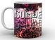 Кружка GeekLand белая Отряд Самоубийц Suicide Squad Harley SS.02.008 SS.02.008 фото 3