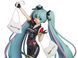 Фігурка Banpresto&nbsp;Міку Хацуне&nbsp;у велоформі&nbsp;Hatsune Miku&nbsp;Team Ukyo&nbsp;17.0 см WST VC 27.137 WST VC 27.137 фото 2