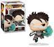 Фігурка Funko Pop Атака Титанів Леві Аккерман Attack on Titan Levi Ackerman 10 см AT LA 1993 2841455078 фото 1