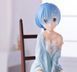 Фигурка&nbsp;Banpresto&nbsp;Время отдохнуть Рем Relax time Rem 20 см WST RZ 22.110 WST RZ 22.110 фото 3