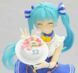 Фігурка Taito Хацуне Міку Hatsune Miku Birthday Figure 2019ver. Taikure Limited 18 см T HM 2019ver. 18 T HM 2019ver. 18 фото 2