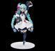 Фігурка Sega Luminasta Вокалоїд Хацуне Міку VOCALOID Hatsune Miku 18 см SL V HM 18 SL V HM 18 фото 1