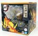 Фигурка Bandai Клинок, рассекающий демонов Зеницу Агацума Demon Slayer Zenitsu Agatsuma WST DS AZ 1160 1898209969 фото 4