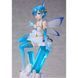 Фигурка elCOCO Жизнь в альтернативном мире с нуля Рем Re:ZERO Rem 24 см EC RZ R JP 24 2676043879 фото 3