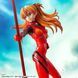 Фигурка SEGA Luminasta Evangelion Евангелион Asuka Shikinami Langley Аска Лэнгли Сорью 22 см S L E ALS 22 2901606899 фото 2