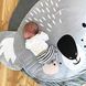 Одеяло коврик в детскую комнату Коала 123994 фото 4
