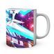 Кружка GeekLand No Game No Life Без игры нет жизни Шуви NGNL 002.17 1757912866 фото 4