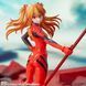 Фигурка SEGA Luminasta Evangelion Евангелион Asuka Shikinami Langley Аска Лэнгли Сорью 22 см S L E ALS 22 2901606899 фото 3