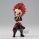 Фігурка Bandai Spirits Моя геройська академія Кірішима My Hero Academia Kirishima 14 см BS MHA KE 14 BS MHA KE 14 фото 2
