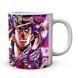 Кружка GeekLand JoJo's Bizarre Adventure Phantom Blood Невероятные приключения ДжоДжо Призрачная кровь JJPB 09 JJPB 09 фото 1