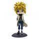 Фигурка Banpresto&nbsp;Q Posket Наруто Минато Намикадзэ NARUTO Namikaze Minato 15 см QP N NM 2738924885 фото 2