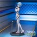 Фігурка Sega Євангеліон Рей Аянамі Evangelion Ayanami Rei 20 см SL E AR 20 SL E AR 20 фото 5