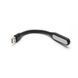 USB лампа для ноутбука LED light black 108716 фото 4