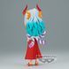Фігурка Bandai Q posket Yamato One Piece Ямато Ван Піс 14 см B QP Y OP 14 B QP Y OP 14 фото 4